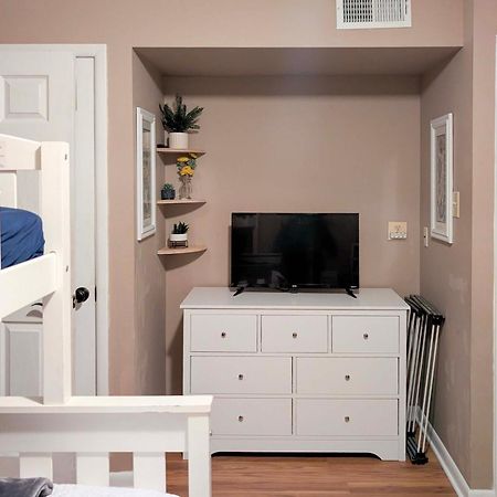 Coastal Condo With Pool, 1 Block To Wildwood Beach! Esterno foto