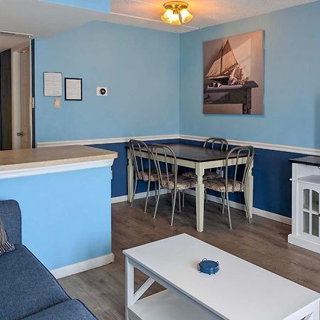 Coastal Condo With Pool, 1 Block To Wildwood Beach! Esterno foto