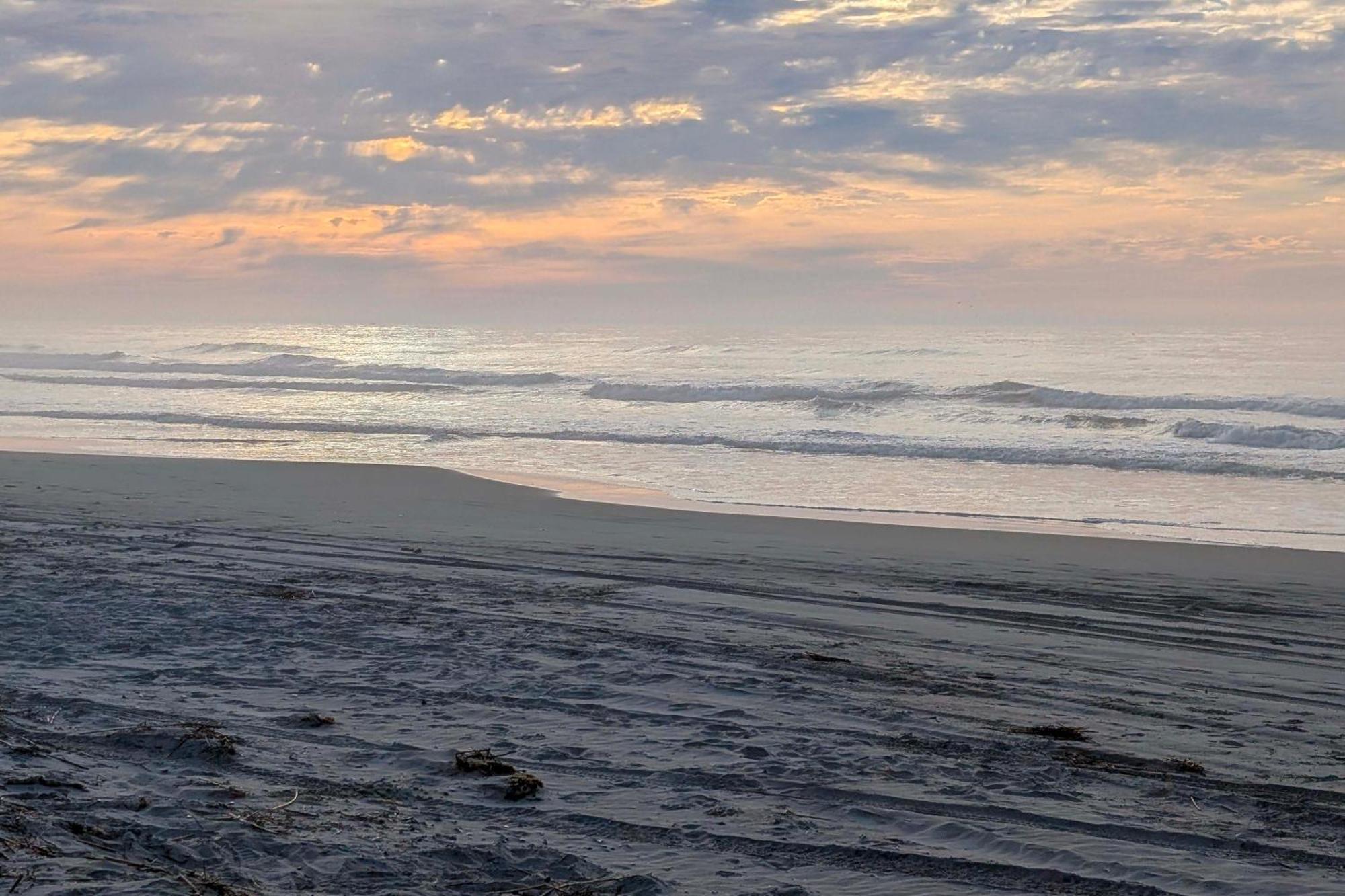 Coastal Condo With Pool, 1 Block To Wildwood Beach! Esterno foto